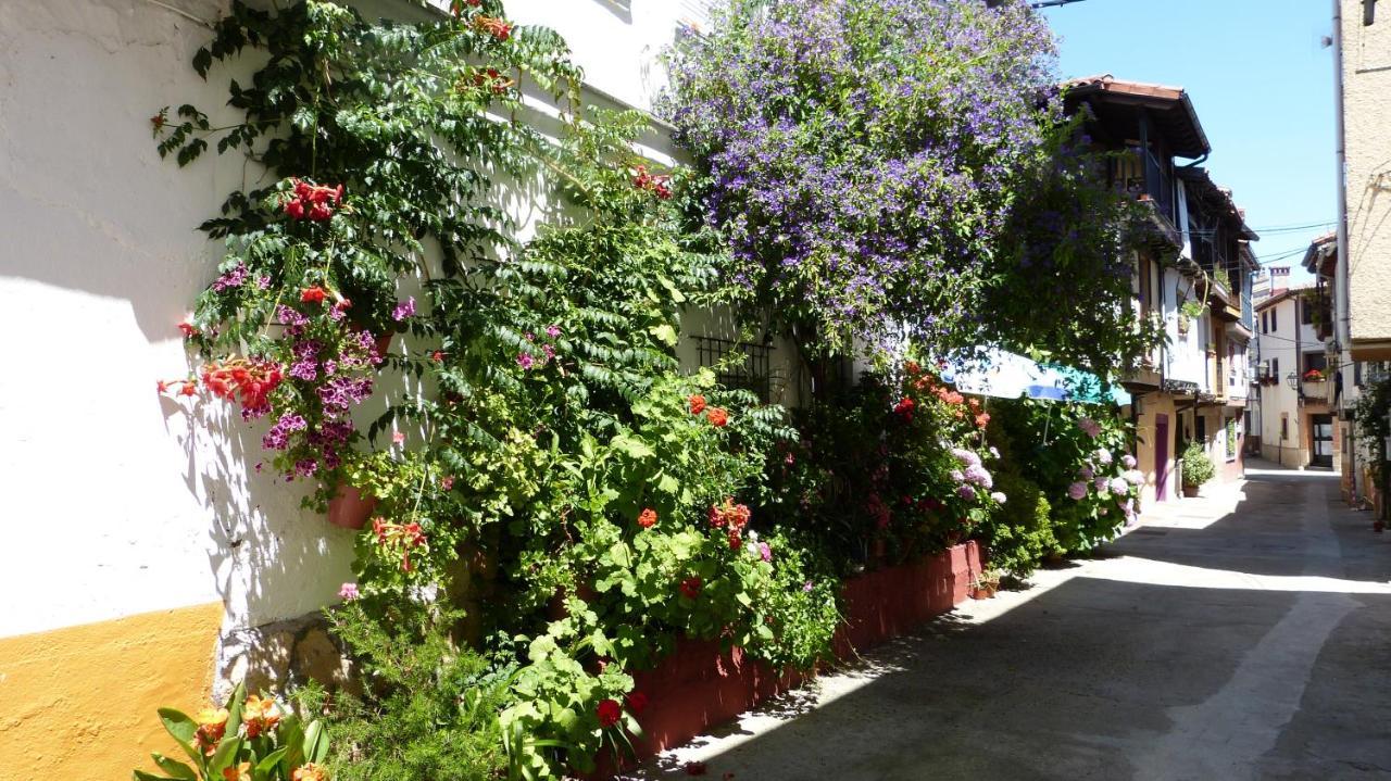 Hostal Candeleda 2*